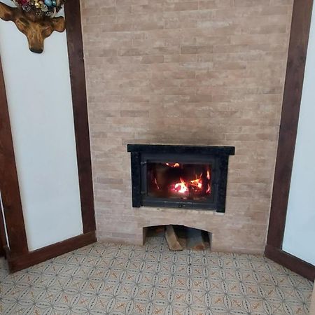 Під Боржавою Pilipets Εξωτερικό φωτογραφία